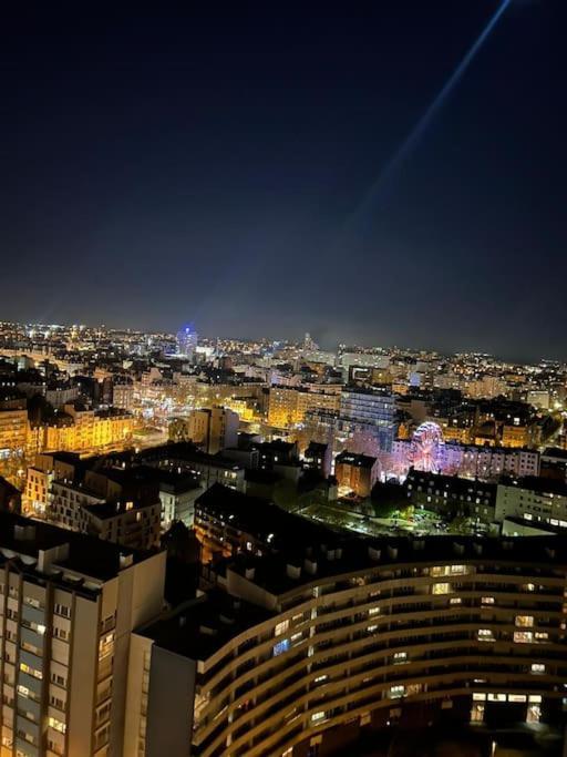 Au Bel Horizon Apartment Rennes Exterior photo