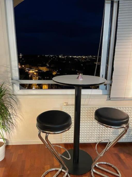 Au Bel Horizon Apartment Rennes Exterior photo