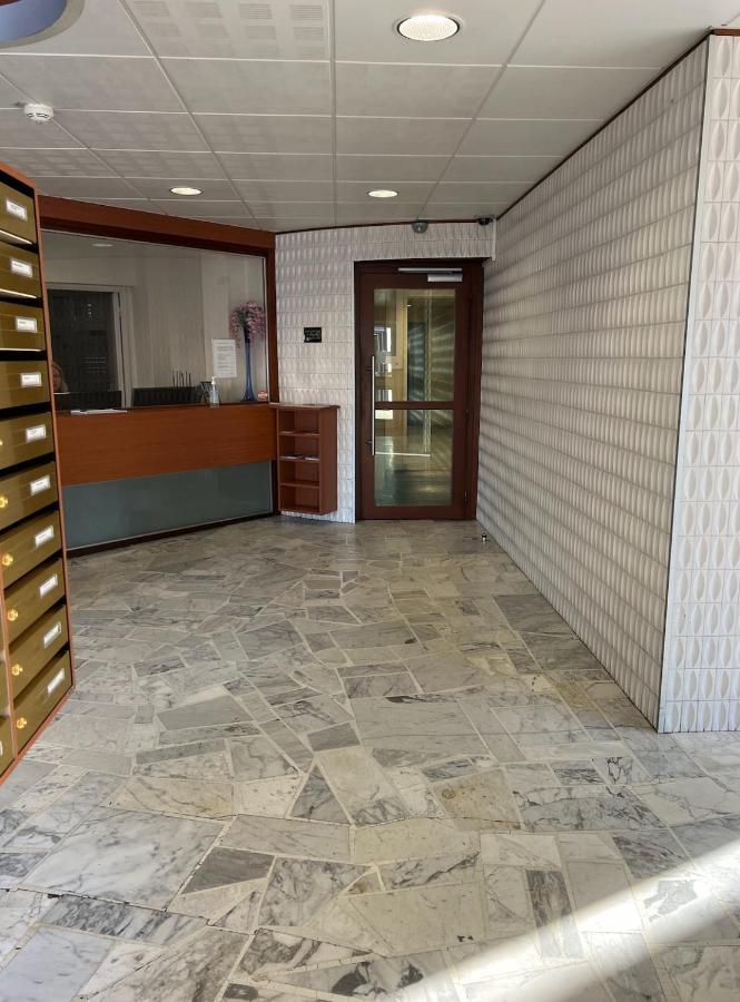 Au Bel Horizon Apartment Rennes Exterior photo